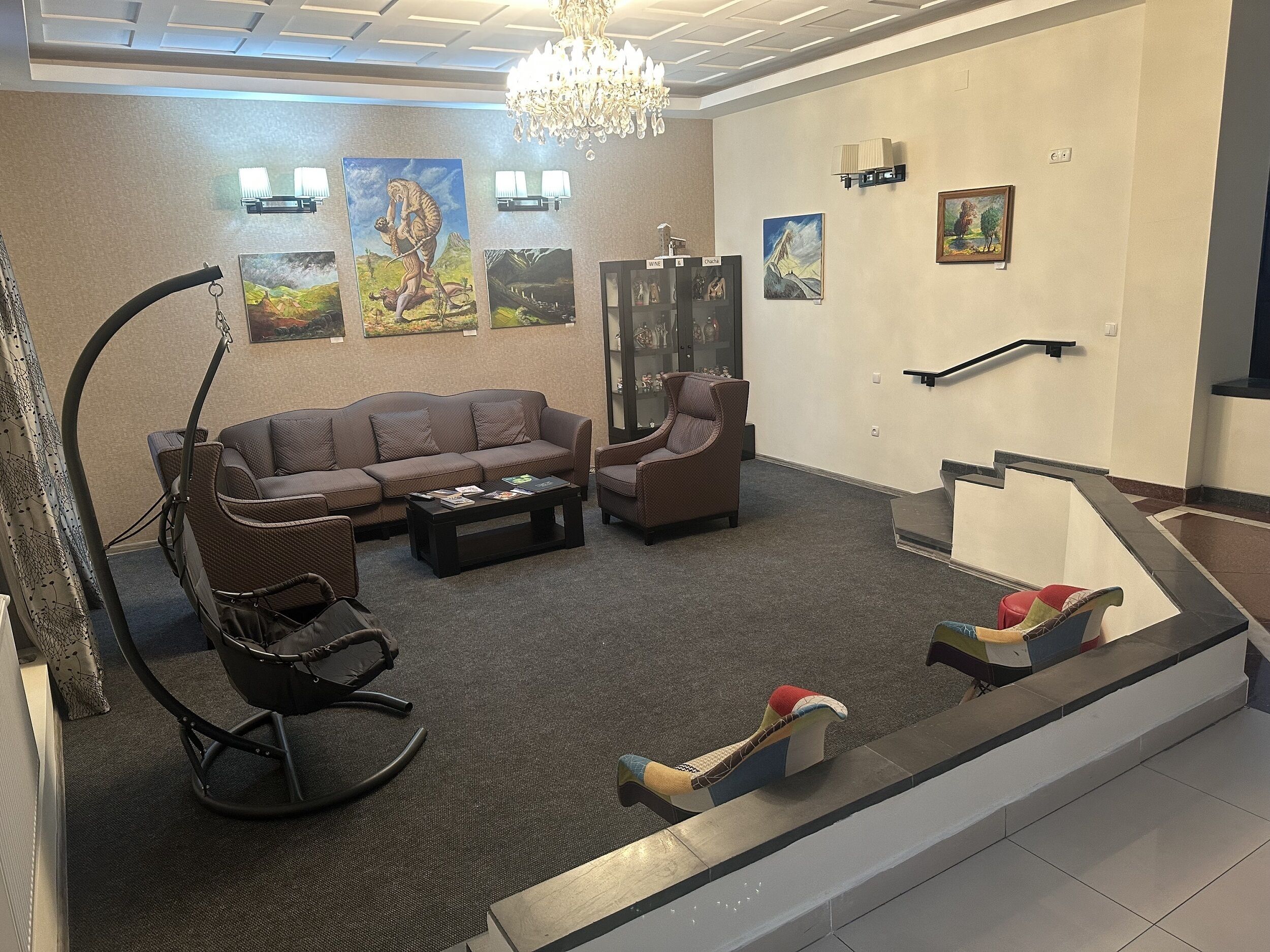 Photo - villa old sololaki