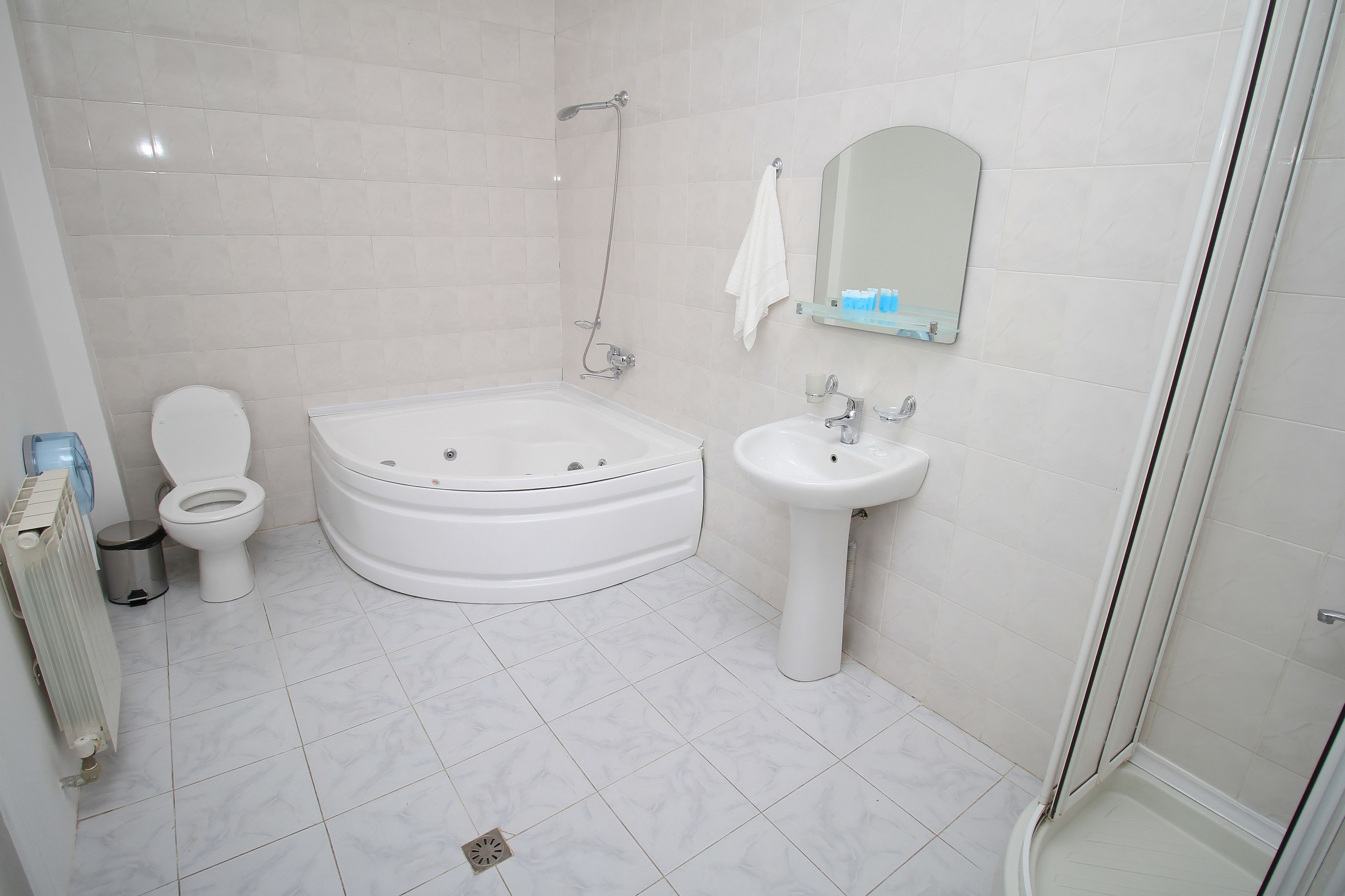 Photo - villa old sololaki