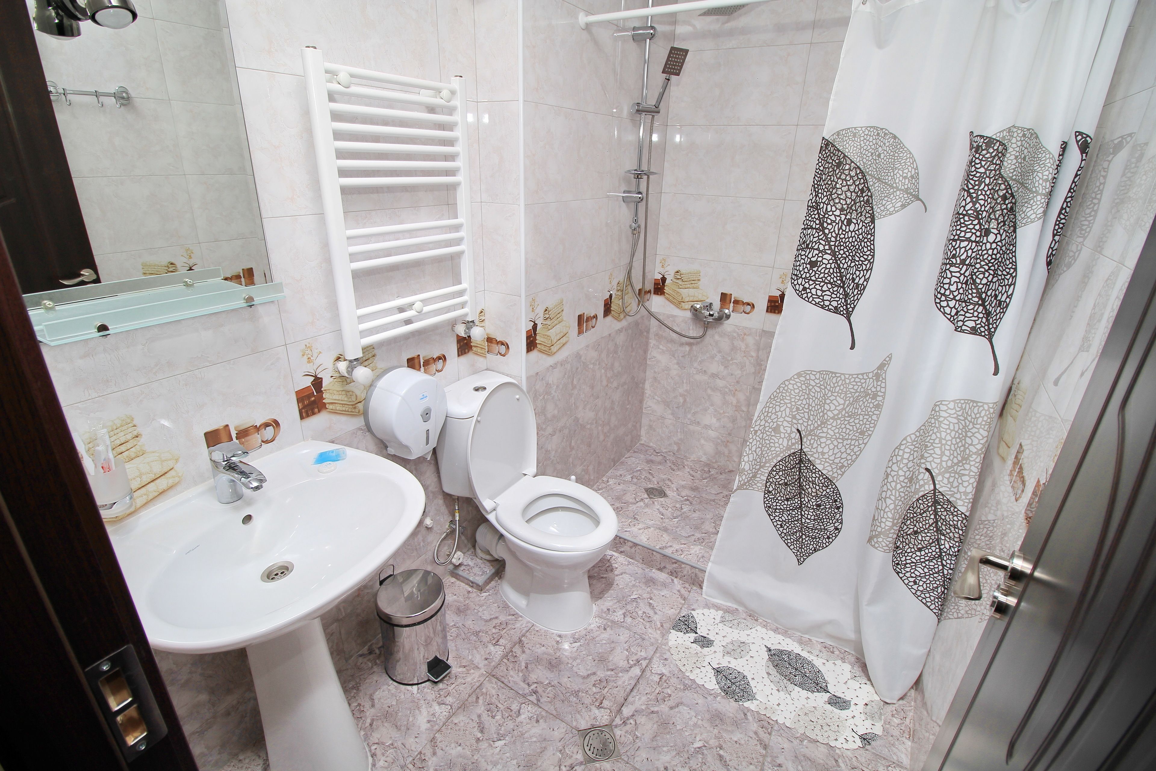 Photo - villa old sololaki