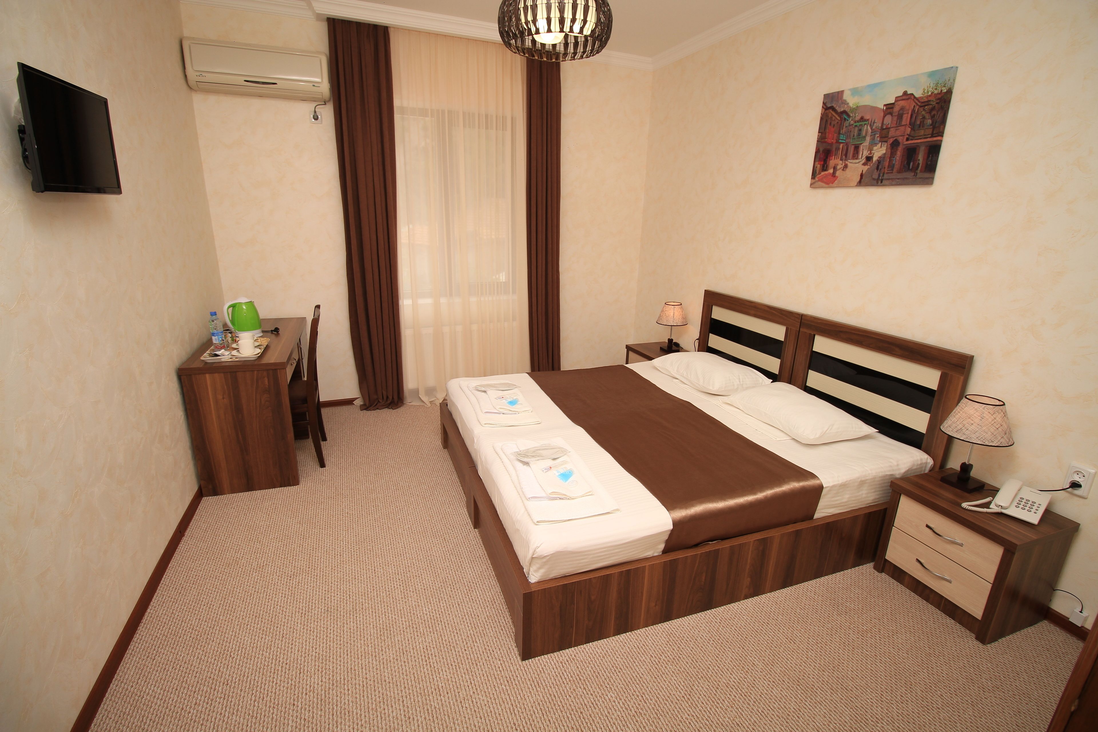 Photo - villa old sololaki