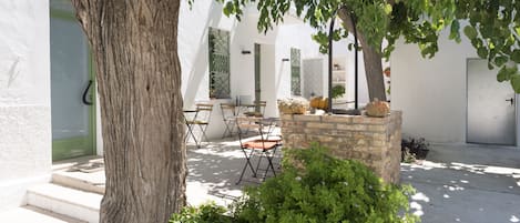 Jardin