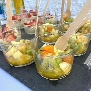 Restaurant - Hostal Cling 43 (Deltebre)