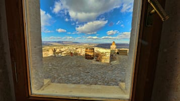 Junior Suite | View from room