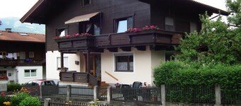 Fewoberge
