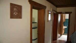 Interior entrance - Fewoberge (Hollersbach im Pinzgau)