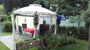 Gazebo - Fewoberge (Hollersbach im Pinzgau)