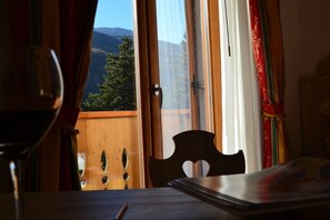 View from room