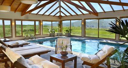 Chamonix Posada y Spa