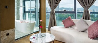 Sanya Shuang Da International Hotel