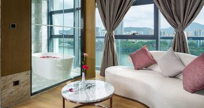 Sanya Shuang Da International Hotel