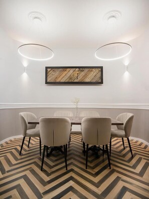 International cuisine