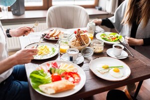 Cocina internacional