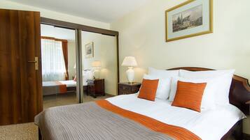 Chambre Double Standard