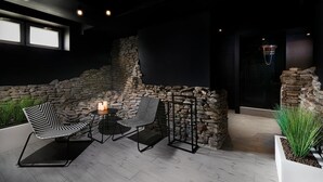 مطعم