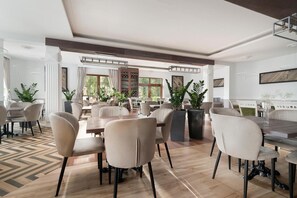 Cocina internacional