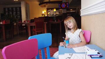 Activités pour enfants