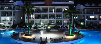 Akbük Palace Hotel & Residence