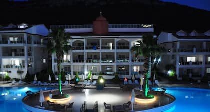 Akbük Palace Hotel & Residence