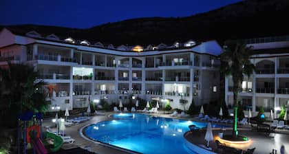 Akbük Palace Hotel & Residence