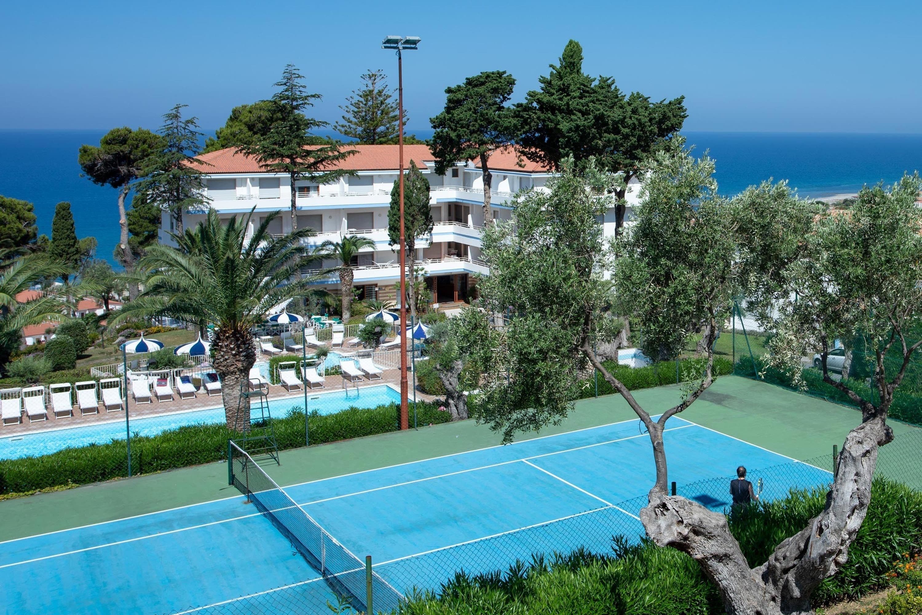 Photo - Hotel La Castellana