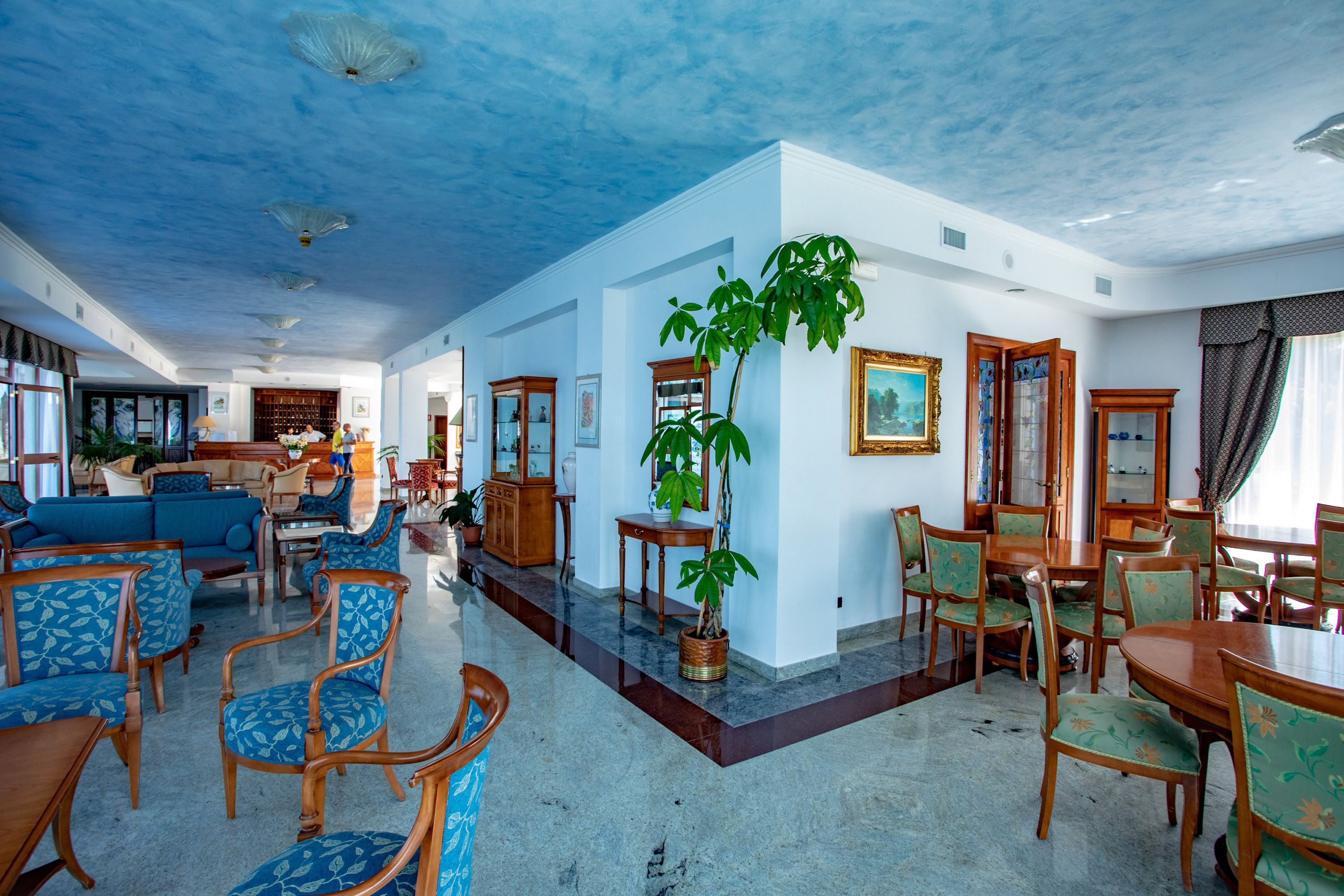 Photo - Hotel La Castellana