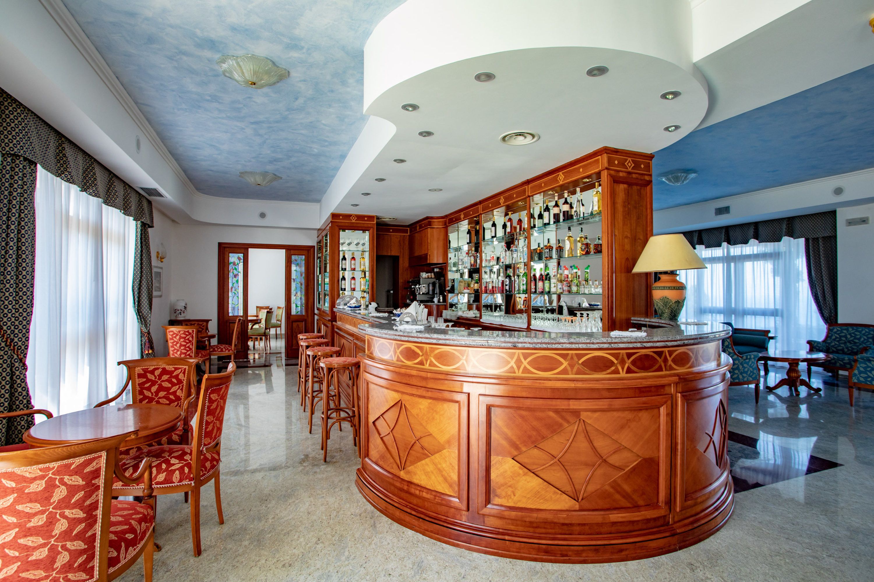 Photo - Hotel La Castellana