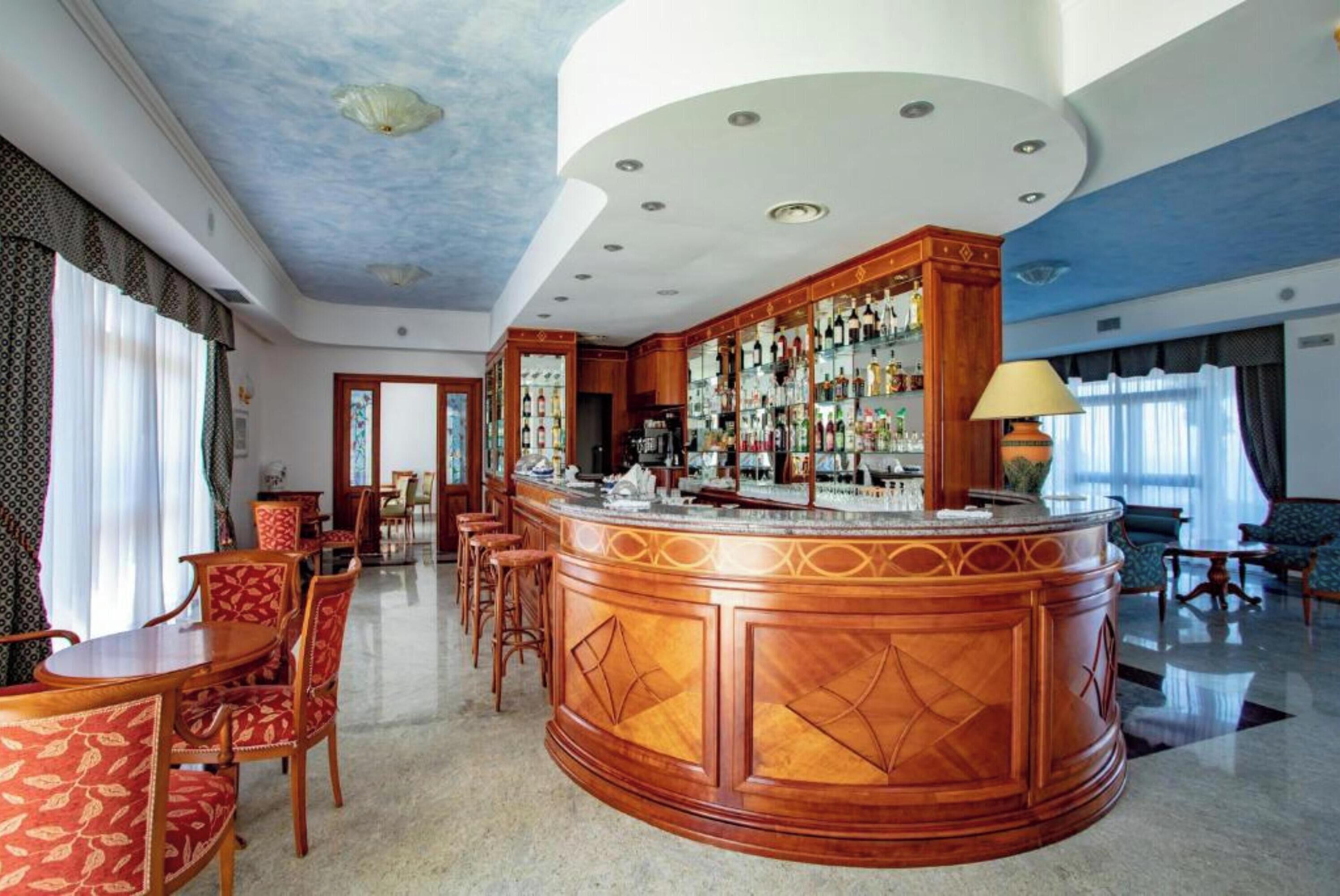 Foto - Hotel La Castellana