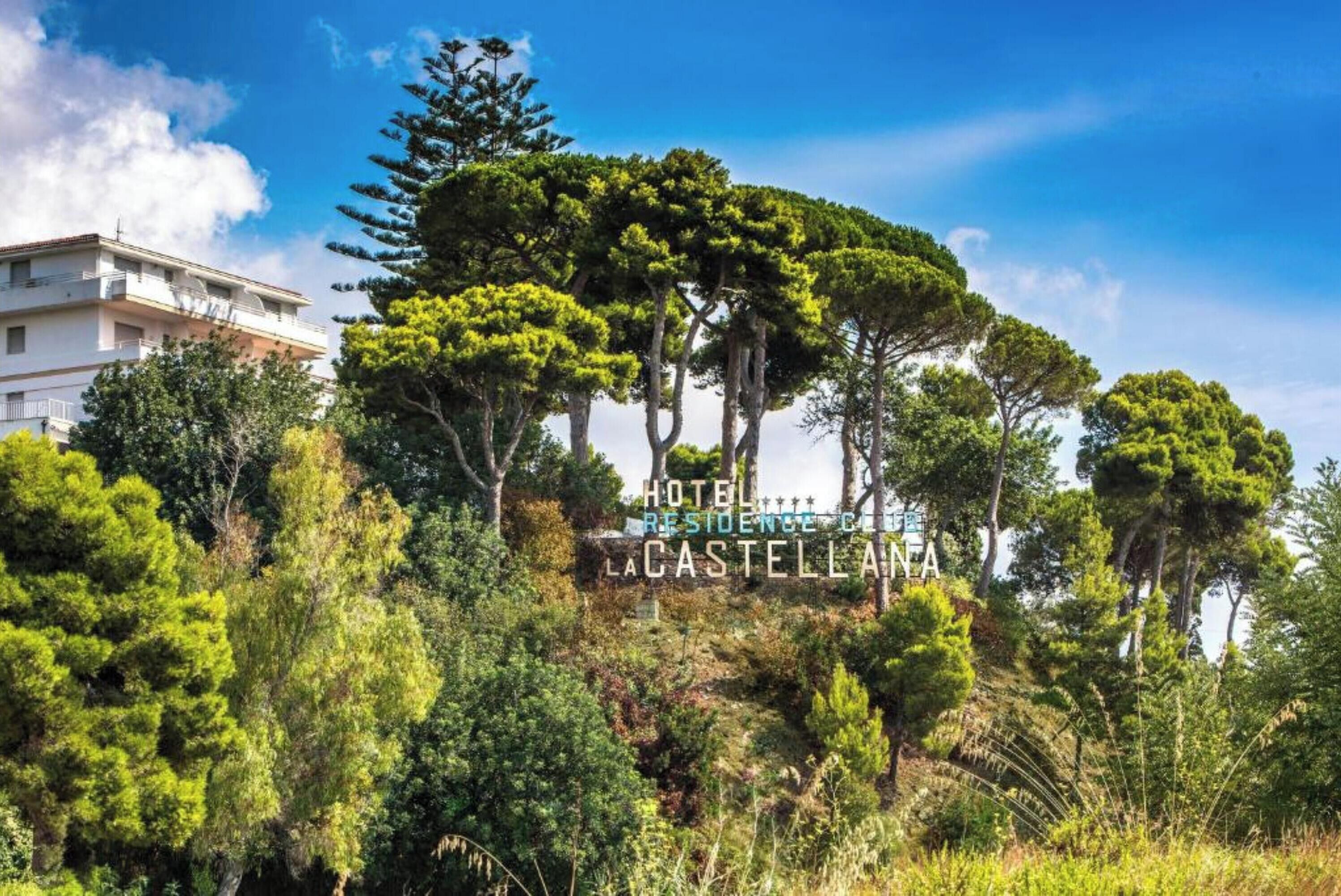 Foto - Hotel La Castellana