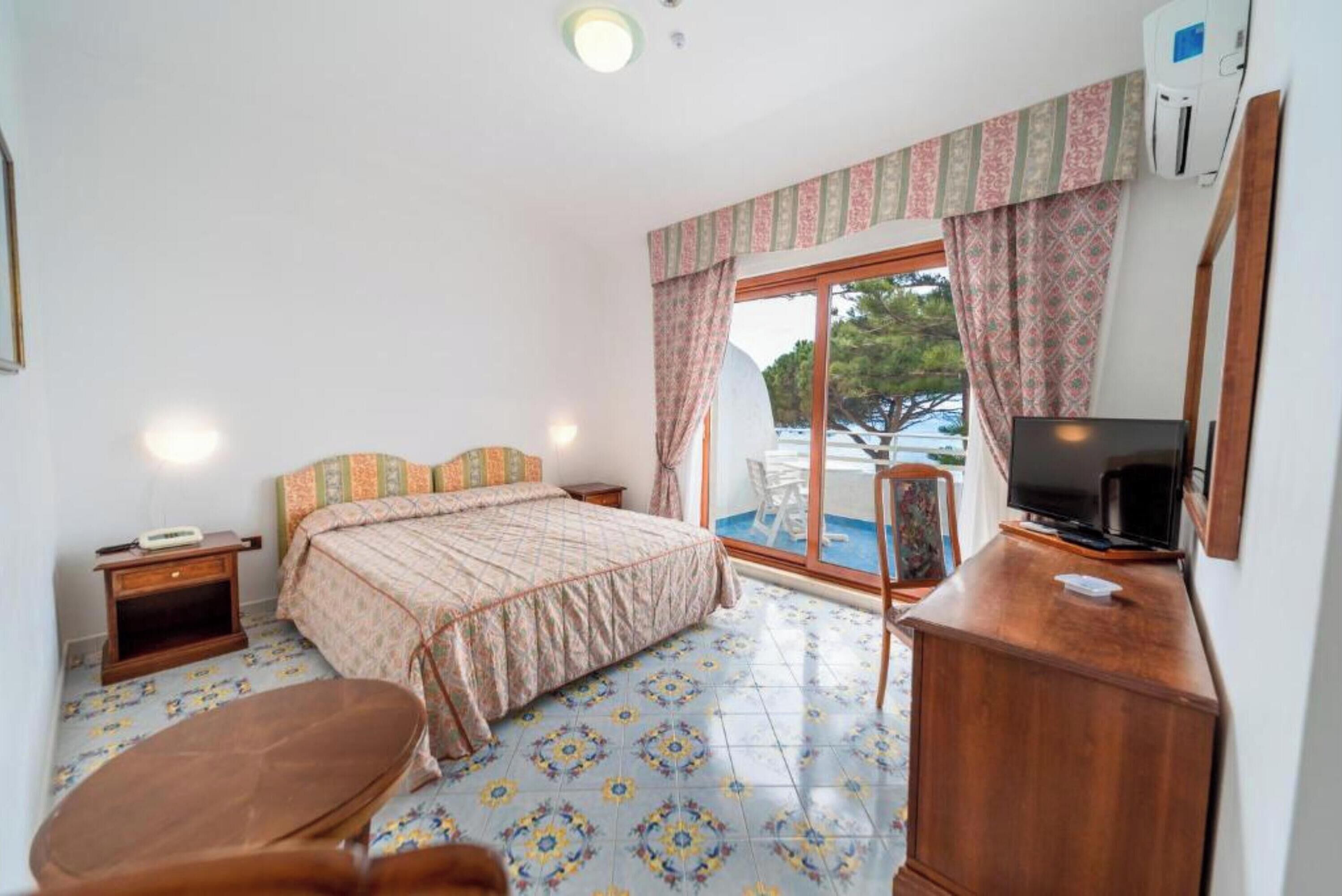Foto - Hotel La Castellana