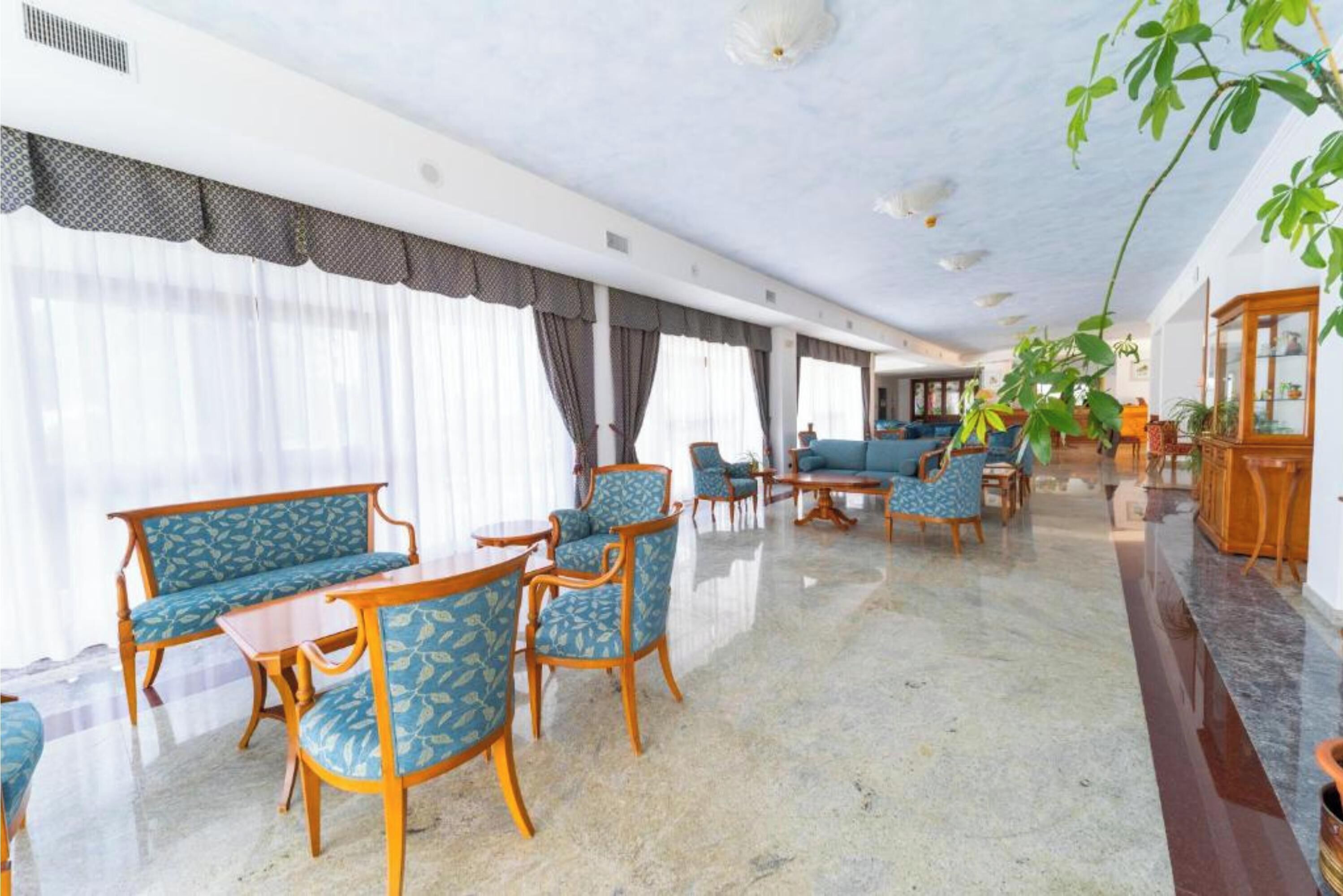 Foto - Hotel La Castellana