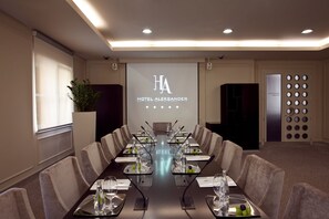 Meeting facility - Hotel Aleksander Medical & SPA (Rogaska Slatina)