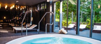 Hotel Aleksander Medical & SPA