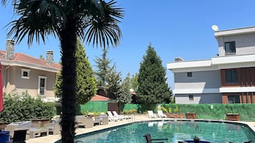 Jardín