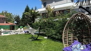 Jardin