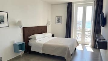 Standard-Doppelzimmer