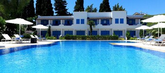 Lemon Garden Hotel Turkbuku