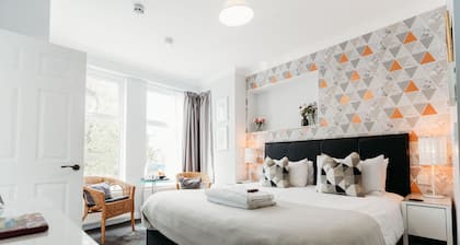 Sweet Suites Lytham St Annes