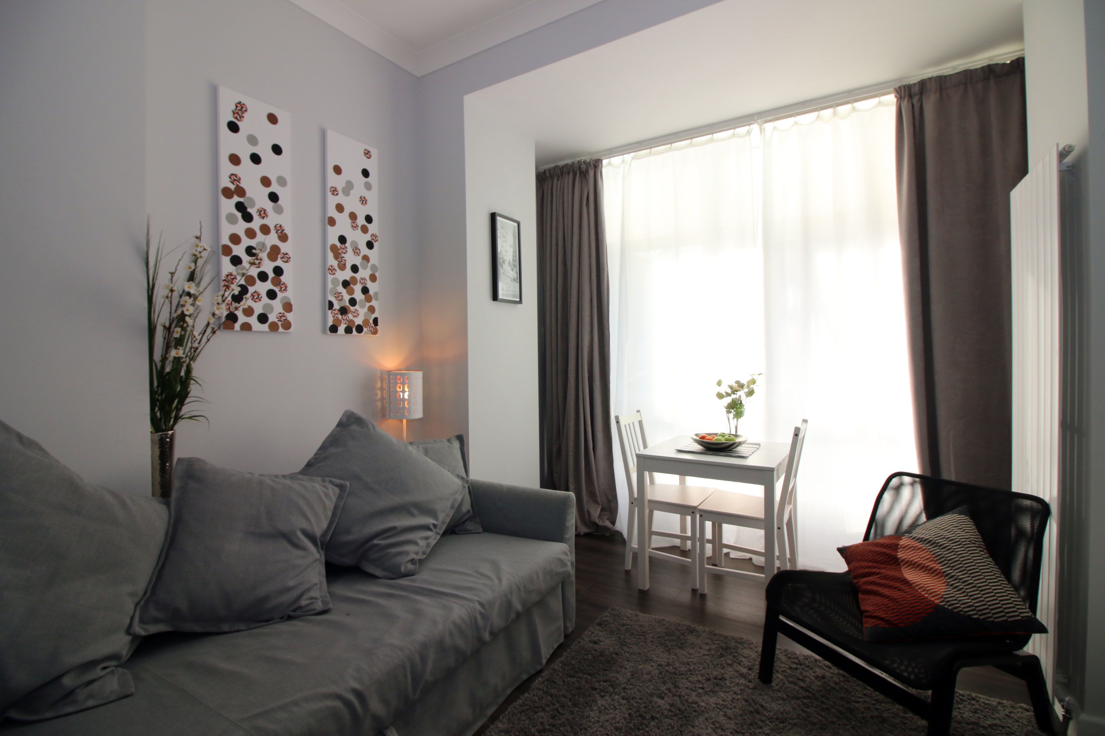 Superior Apartment, 1 Bedroom, Accessible, Kitchenette