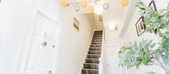 Sweet Suites Lytham St Annes
