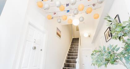 Sweet Suites Lytham St Annes
