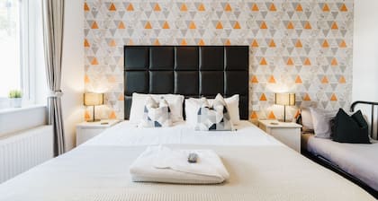 Sweet Suites Lytham St Annes