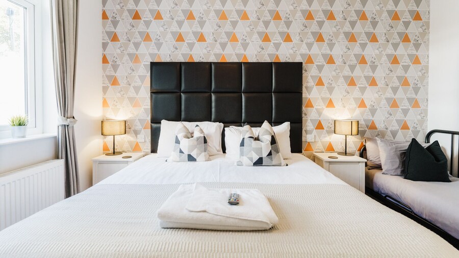 Sweet Suites Lytham St Annes