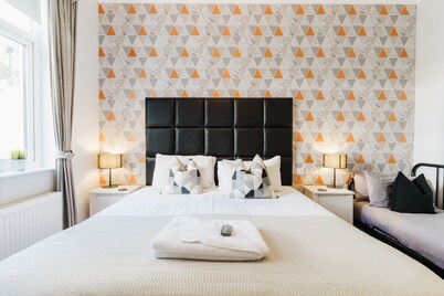 Sweet Suites Lytham St Annes