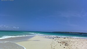 Playa privada en los alrededores