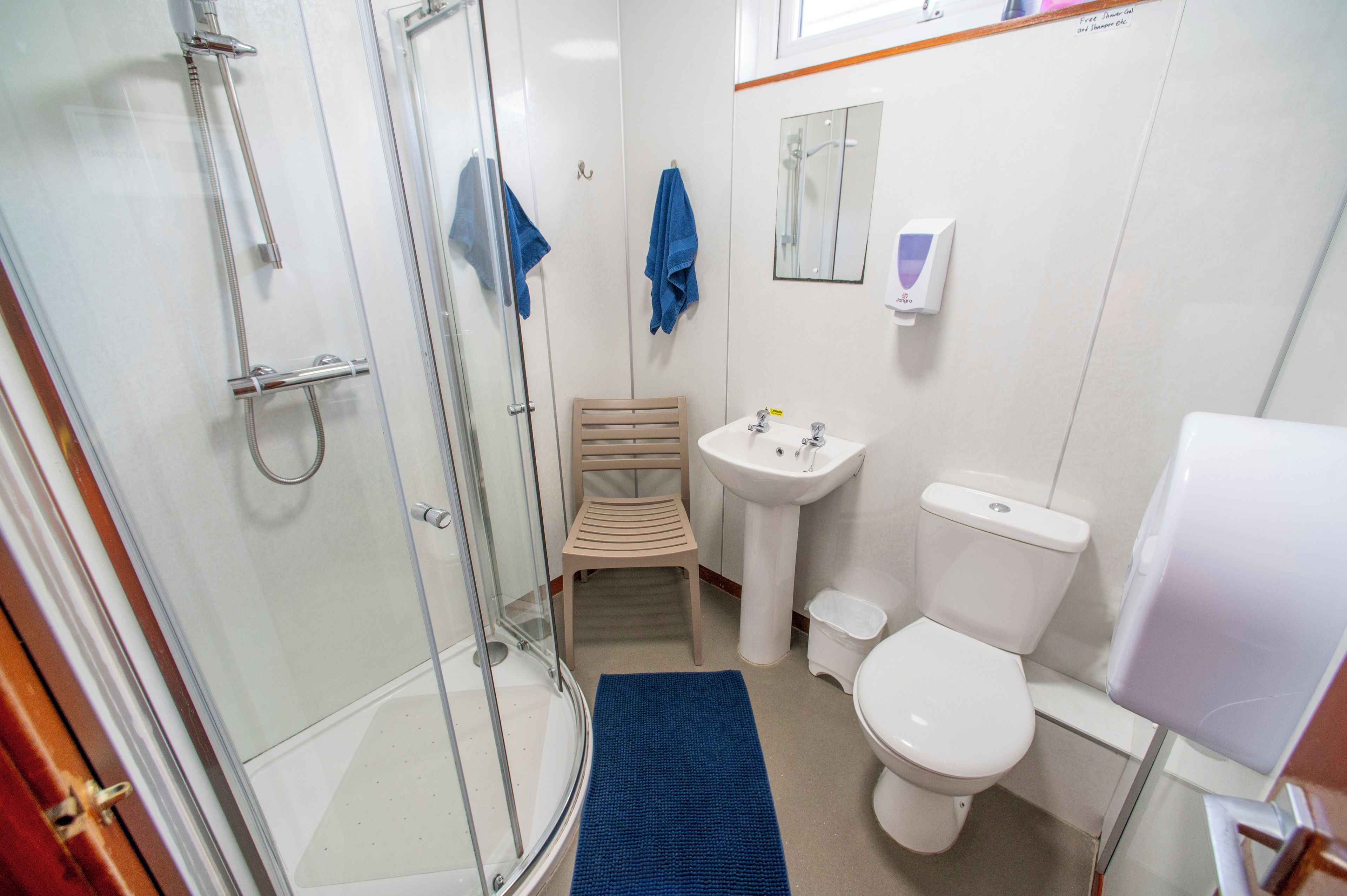 Bagno