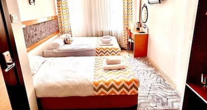 Hotel Kestanbol
