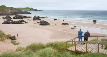 Durness Youth Hostel