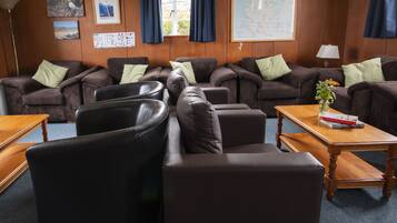 Bar lounge