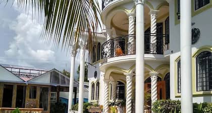 Hôtel Villa Lamarre