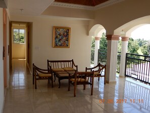 Business centre